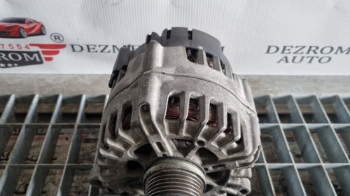 Alternator cu Start-Stop Audi A4 B8 2.0 TDI 1