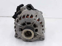 Alternator cu start stop Citroen C4 2014 1.6 HDI Diesel Cod Motor 9HD(DV6XC) 114CP/84KW