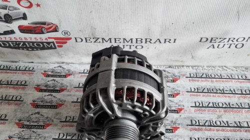 Alternator cu Start-Stop DTRC VW Touran II 2.