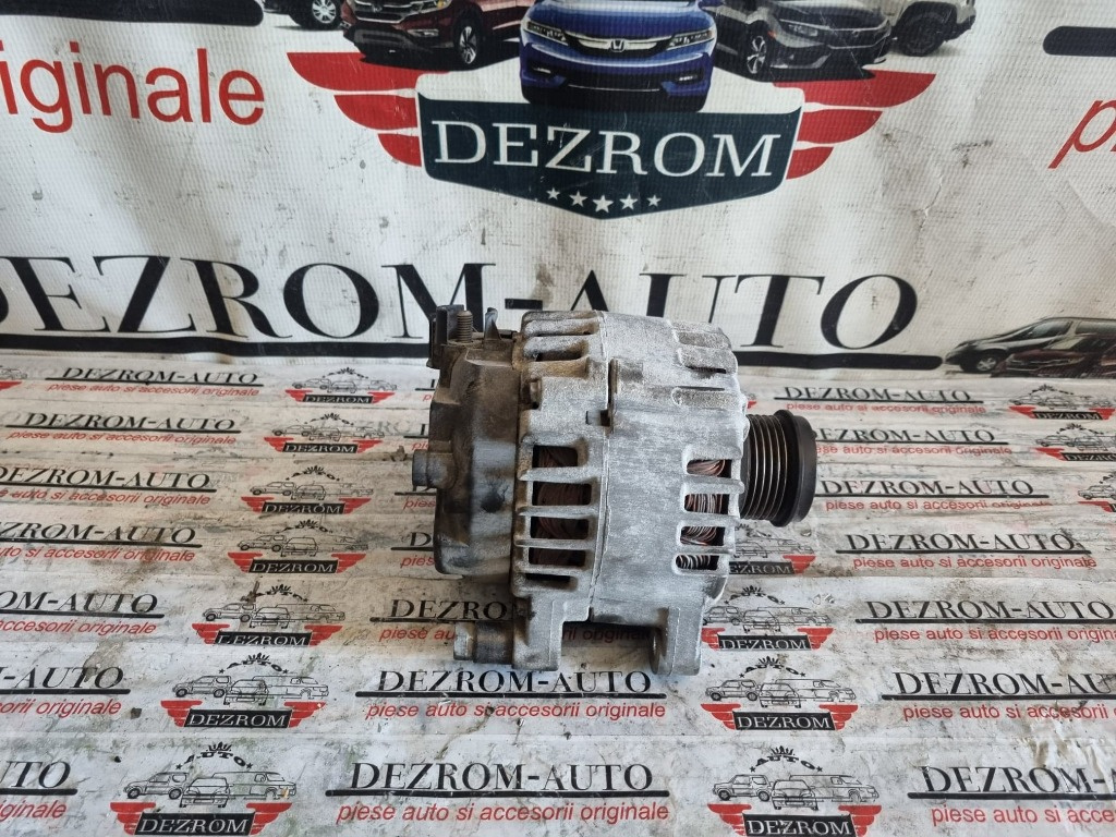 Ford Fiesta MK6 1.4/1.6 TDCI Service Kit – Bosch Oil Filter + 5L Oil, SB2242