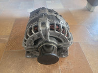 ALTERNATOR CU START STOP NISSAN QASHQAII, RENAULT KAJDAR 1.3 TCE COD 23100-4BE08-F