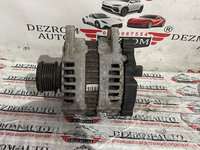 Alternator cu Start-Stop VW Passat B7 Alltrack (365) 2.0 TDI 4motion 140 cai cod: 03L903023D