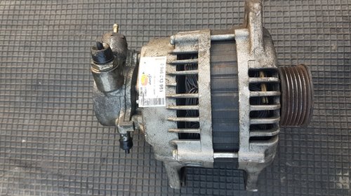 Alternator cu vacum Opel Astra G, Corsa C 1.3CDTI 1.7DI/DTI/CDTI 93175799 0986043983 0986043981 BOSCH 100A