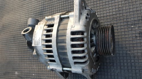 Alternator cu vacum Opel Astra G, Corsa C 1.3CDTI 1.7DI/DTI/CDTI 93175799 0986043983 0986043981 BOSCH 100A