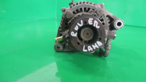 ALTERNATOR CU VACUUM COD 100213-2638 ROVER / MG / HONDA / LAND ROVER ⭐⭐⭐⭐⭐