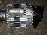 Alternator Cu Vacuum Hyundai Santa Fe 2 2 Crdi 2008 D4eb