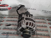 Alternator Dacia Dokker 1.5 dCi 90cp cod piesa : 231008918R