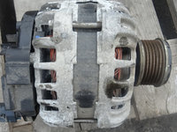 Alternator Dacia Dokker 1.5 DCI E5 110 CP din 2014