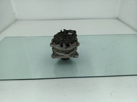 Alternator Dacia DOKKER 1.5 DCI K9K-C6 2012-2018 231002949R DezP: 15378