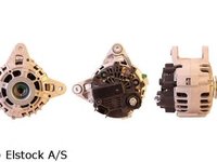 Alternator DACIA DOKKER Express ELSTOCK 286700