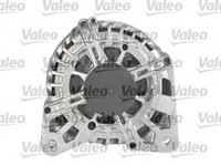 Alternator DACIA DOKKER Express VALEO 439790