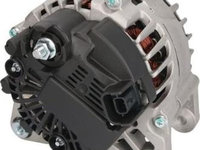 Alternator DACIA DOKKER MPV (KE_) STARDAX STX102234