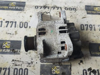 Alternator Dacia Duster 1.2 TCE cod H5F- 404 transmisie manualata 6+1 an 2015 cod 231000091R