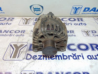 ALTERNATOR DACIA DUSTER 1.2TCe - COD 231000091R - AN 2013