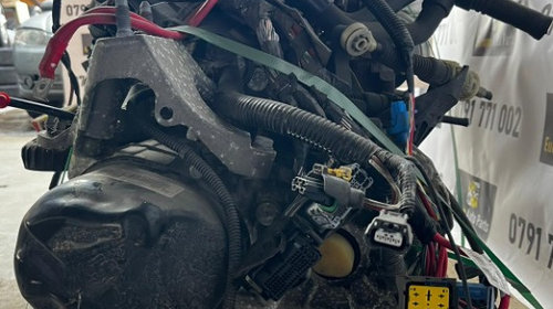 Alternator Dacia Duster 1.5 dCi 4x2 transmisie manualata 5+1 an 2014 cod motor K9K