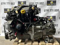 Alternator Dacia Duster 1.5 dCi 4x4 transmisie manualata 6+1 an 2015 cod motor K9K