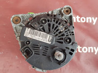 Alternator Dacia Duster 1.5 Dci cu AC cod 8200537415