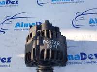 Alternator Dacia Duster 1.5 dci 2012 4x4 cod motor K9K J8