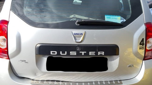 Alternator Dacia Duster 2014 Hatchback 1.5 dci