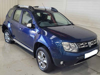 Alternator Dacia Duster 2016 SUV 1.5 DCI