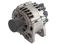 ALTERNATOR DACIA DUSTER (HS_) 1.2 TCe 125 125cp STARDAX STX102143 2013 2014 2015 2016 2017 2018