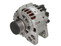 ALTERNATOR DACIA DUSTER (HS_) 1.5 dCi 4x4 1.5 dCi (HSMC) 1.5 dCi 4x4 (HSMC, HSMD) 1.5 dCi 1.5 dCi (HSAJ) 107cp 109cp 110cp 86cp 90cp HC-CARGO CAR116363 2010 2011 2012 2013 2014 2015 2016 2017 2018