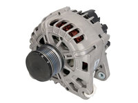 ALTERNATOR DACIA DUSTER (HS_) 1.5 dCi 4x4 (HSMC, HSMD) 1.5 dCi 1.5 dCi (HSMC) 1.5 dCi 4x4 1.5 dCi (HSAJ) 107cp 109cp 110cp 86cp 90cp STARDAX STX102234 2010 2011 2012 2013 2014 2015 2016 2017 2018