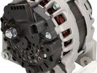 Alternator DACIA DUSTER (HS_) STARDAX STX102131