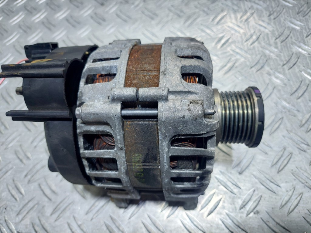 Alternator Dacia Duster Logan 1.0 TCE an