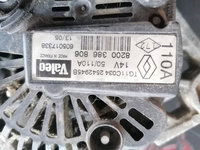 Alternator Dacia Duster Logan 1.6 16v 1.5 dci