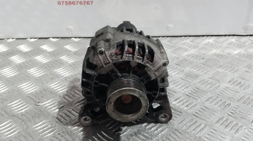 Alternator Dacia Duster-Renault Logan I 1.6 B