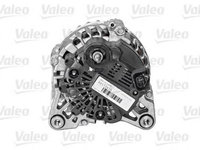 Alternator DACIA DUSTER VALEO 439680 PieseDeTop