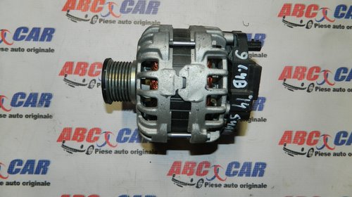 Alternator Dacia Logan 1 1.0 Benzina 14V 90A 