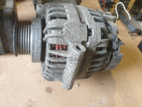 Alternator Dacia Logan 1 1.4 2004 - 2012 Cod 8200438148 / 0124415038