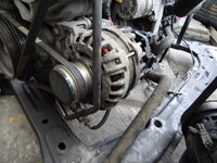 Alternator Dacia Logan 1.2 benzina D4FF732 55 KW 75 CP din 2015