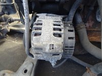 Alternator Dacia Logan 1.2 benzina din 2012