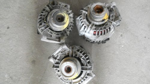 Alternator Dacia Logan 1.4-1.6 Mpi Euro 3 cu AC si Servodirectie an 2006