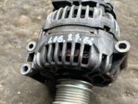 Alternator Dacia Logan 1.4 benzina 0124415041 8200660040-b 53-98A