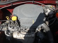 Alternator Dacia Logan 1.4 benzina an 2006 cod 8200660052