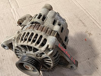 Alternator Dacia Logan 1.4 benzina FARA servo 2005 2006 2007 2008