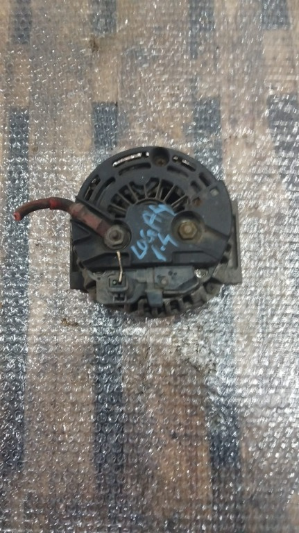 Alternator Dacia Logan 1.4 MPI an 2006