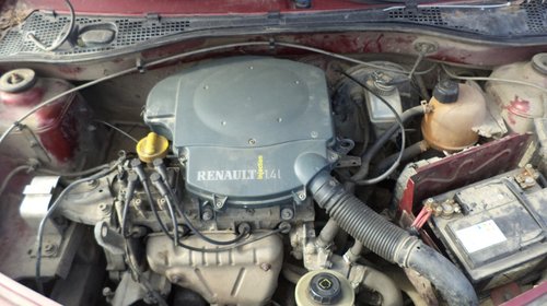 Alternator Dacia Logan 1,4 MPI an 2006