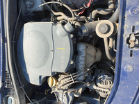 Alternator Dacia Logan 1.4 MPI