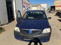 Alternator Dacia Logan 1.4 MPI