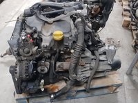 Alternator Dacia Logan 1.5 DCI 66 KW 90 CP K9K-C6 2014