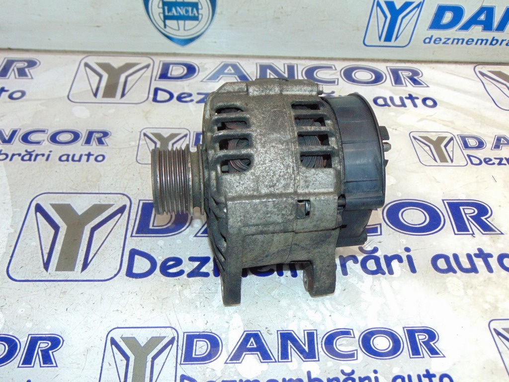 ALTERNATOR DACIA LOGAN 1.5 dCi AN 2004/2