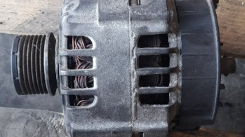 ALTERNATOR DACIA LOGAN 1,5 DCI COD SG12B105