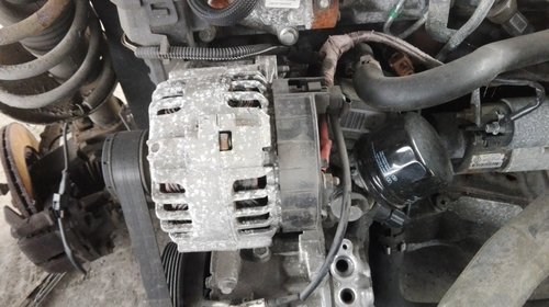 Alternator Dacia Logan 1.5 DCI E4 din 2007