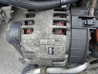 Alternator Dacia Logan 1.5 DCI E4 din 2008