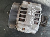 Alternator Dacia Logan 1.5 DCI euro4 cod: 8200537415B